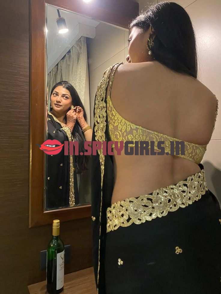 Top Independent Escorts & Call Girls in Mumbai